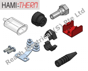 HAMITHERM Miniature Thermocouple Connector Accessories